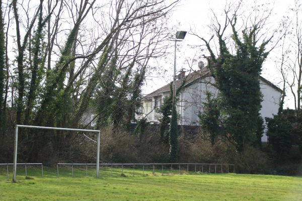 Sportplatz Lucherberg - Inden-Lucherberg