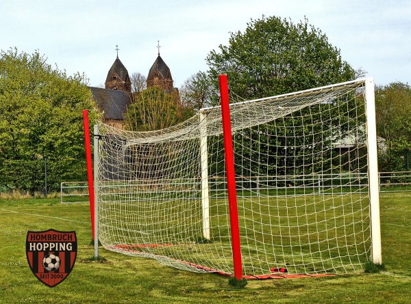 Sportanlage Wissel - Kalkar/Rhein-Wissel