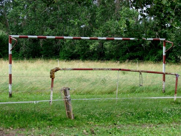 Sportplatz an der Querne - Querfurt-Lodersleben