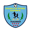 Wappen AD Escuela Fútbol Usera