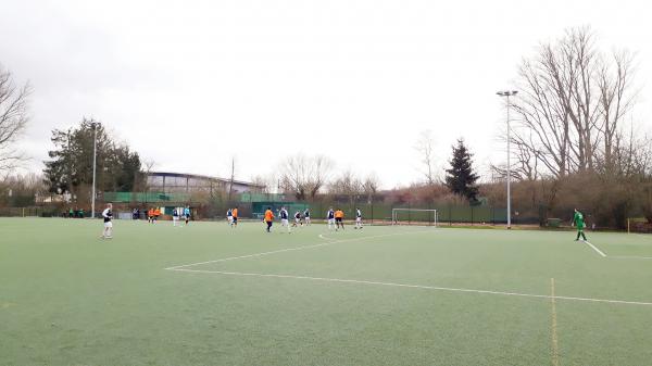Wingert-Sportpark Platz 2 - Bad Homburg vor der Höhe-Ober-Erlenbach