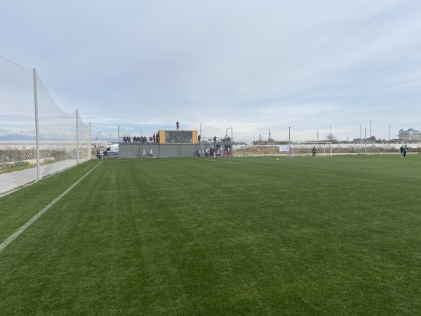 Club Megasaray Football Center field 2 - Serik/Antalya
