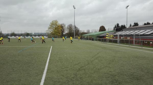 Stade Jos Haupert terrain annexe 1 - Nidderkuer (Niedercorn)