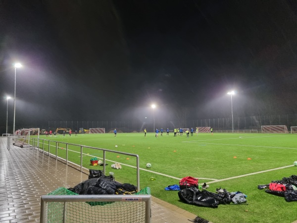 SLS Immobilien Stadion - Münster/Westfalen-Handorf