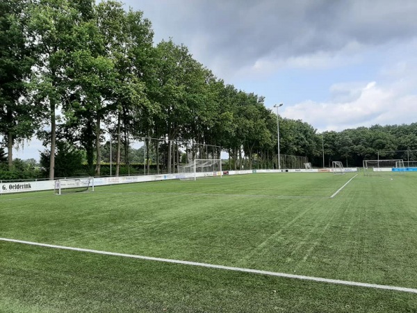 Sportpark Het Hannekerveld - Losser