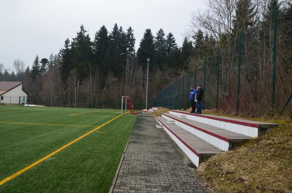 Sportanlage Sedanstraße Platz 2 - Lindenberg/Allgäu