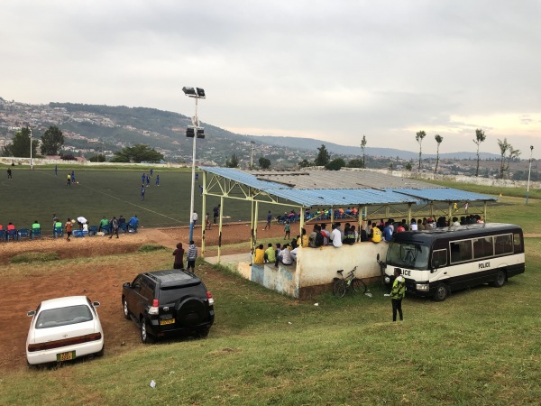 Stade Mumena - Kigali