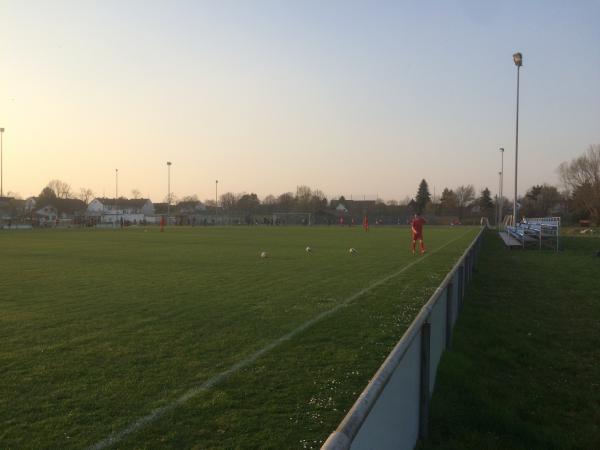 Sportanlage Schützenallee B-Platz - Pattensen