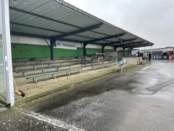 Stade Demy Steichen - Stengefort (Steinfort)