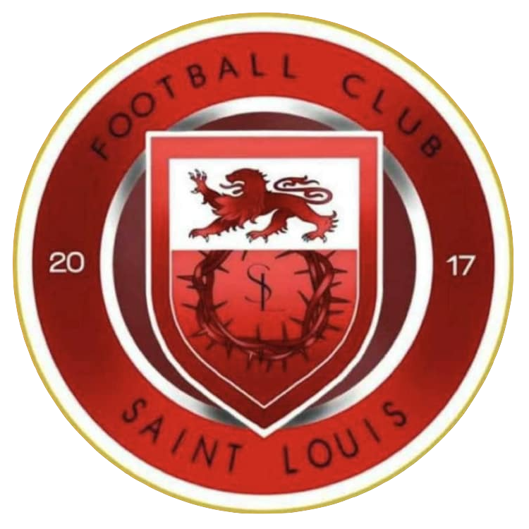 Wappen FC Saint-Louis-lès-Bitche