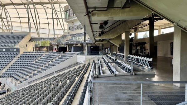 BMO Stadium - Los Angeles, CA