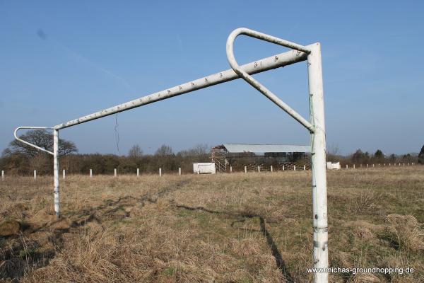 Stade le Jonckeu - Polleur
