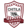 Wappen CS Chitila diverse