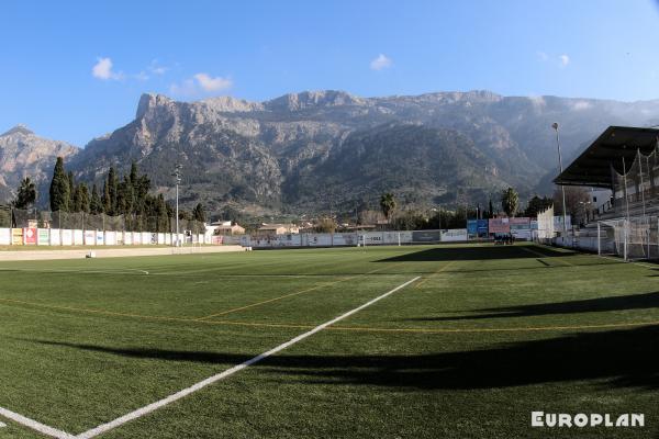 Camp d'en Maiol - Sóller, Mallorca, IB