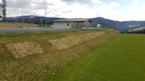 Sportplatz Preitenegg - Preitenegg