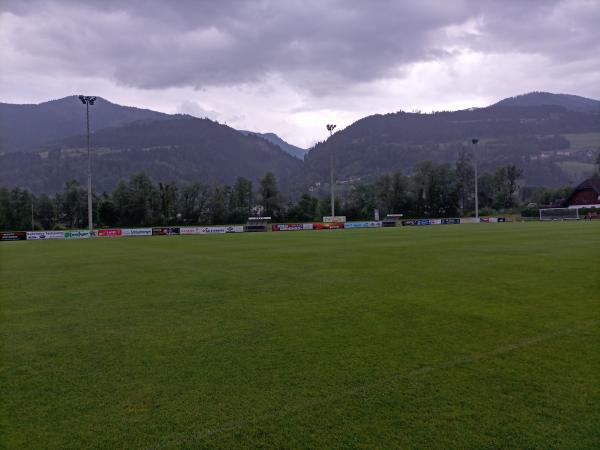 Bierfriedl Arena - Michaelerberg-Pruggern