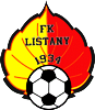 Wappen ehemals FK Líšťany 1934  42575