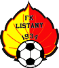 Wappen ehemals FK Líšťany 1934