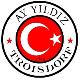 Wappen FC Ayyildiz Troisdorf 2018  34490