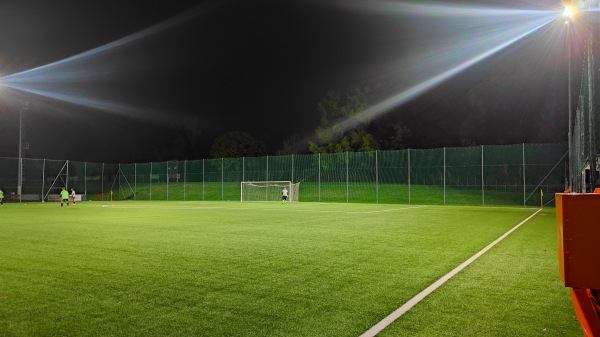 Sportanlage WFV-Hirschstetten Nebenplatz - Wien