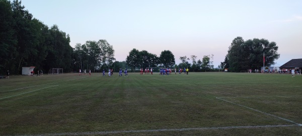 Waldsportplatz - Uetze-Schwüblingsen