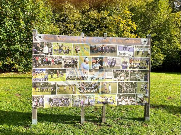 AMF-Sportpark - Grafenau/Niederbayern