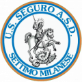 Wappen US Seguro  114141