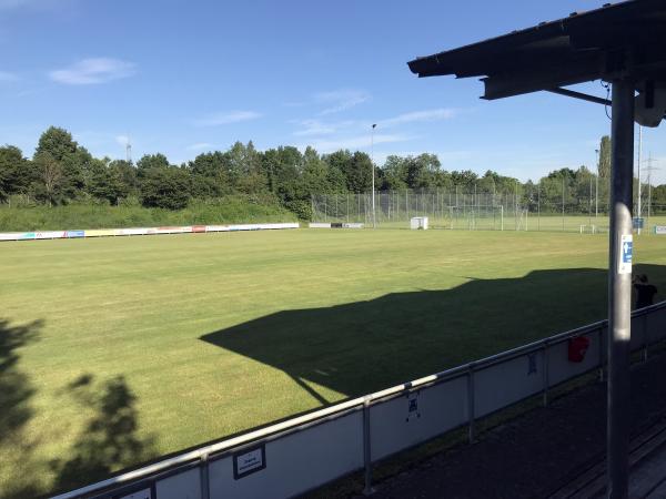 REWE Arena - Eitting