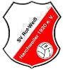 Wappen ehemals SV Rot-Weiß Herchweiler 1920  115363
