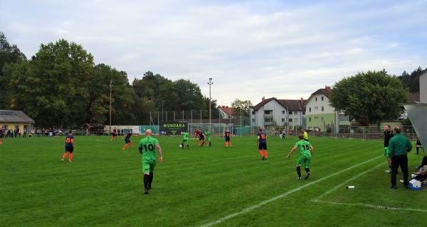 Hans Tropper Stadion - Wies