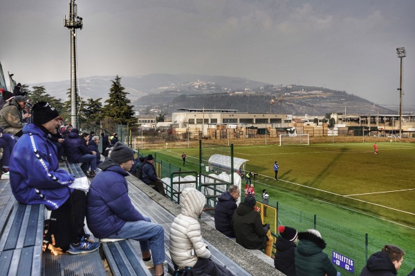Campo Sportivo Montindon - Sant'Ambrogio di Valpolicella