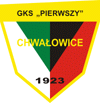 Wappen GKS Pierwszy Chwałowice  74732