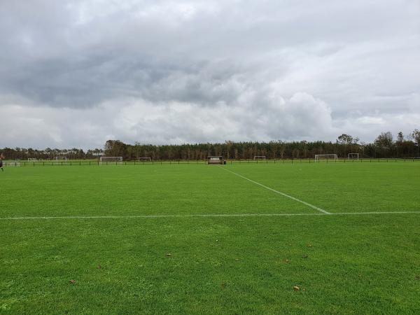 Bagterp Stadion - Hjørrring