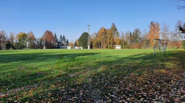 Sportplatz Großenwörden - Großenwörden