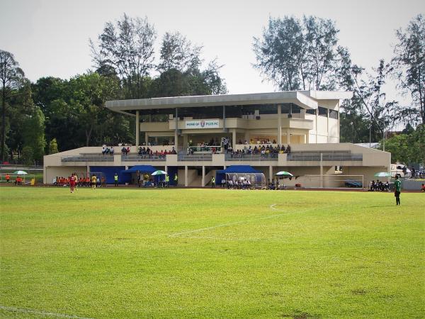 Stadium Mini Persada Plus - Petaling Jaya