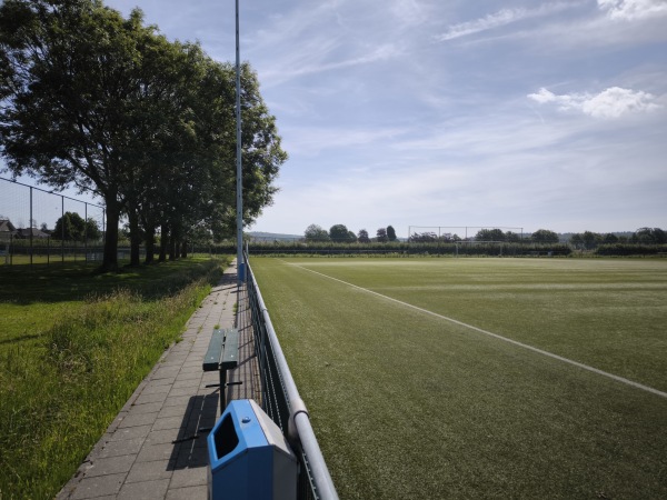 Sportpark De Horst veld 2 - Groesbeek
