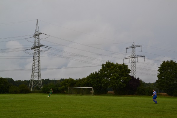 Sportplatz Klein Ilsede - Ilsede-Klein Ilsede