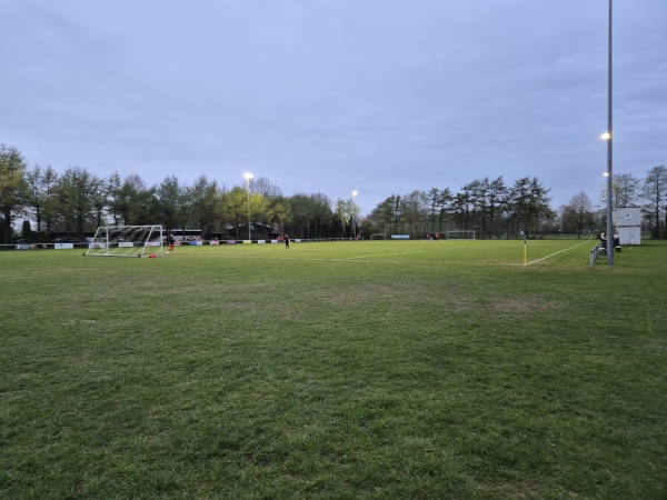 Sportanlage An der alten Mühle - Geestland-Debstedt
