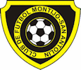 Wappen CF Montijo San Antolin
