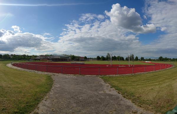 Dr.-Fritz-Fröhlich-Stadion - Regis-Breitlingen