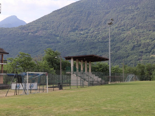 Campo Sportivo Comunale di Traona - Traona