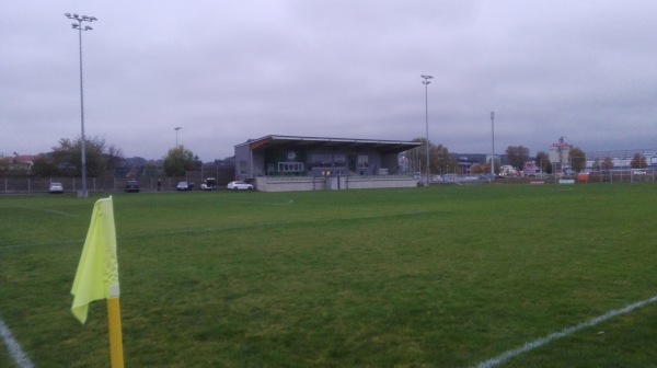 Sportplatz Lannach - Lannach