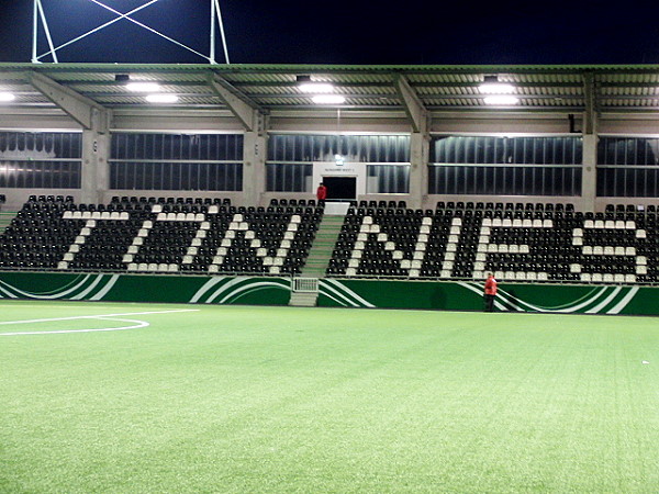 Tönnies-Arena - Rheda-Wiedenbrück