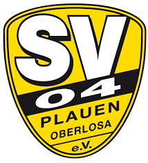 Wappen ehemals SV 04 Oberlosa