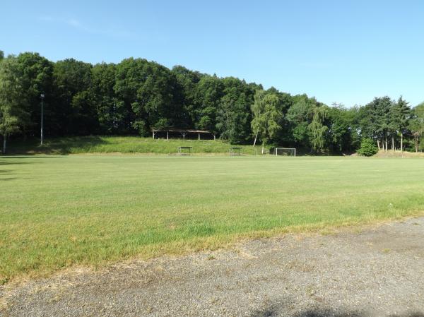 Sportplatz Röthselbusch - Grumbach/Pfalz