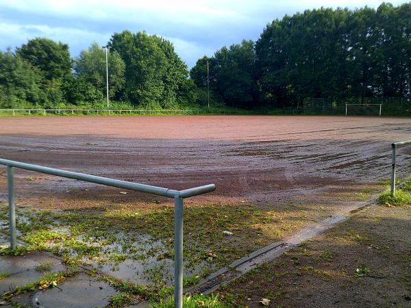 Sportplatz Grundschule - Ammersbek-Bünningstedt