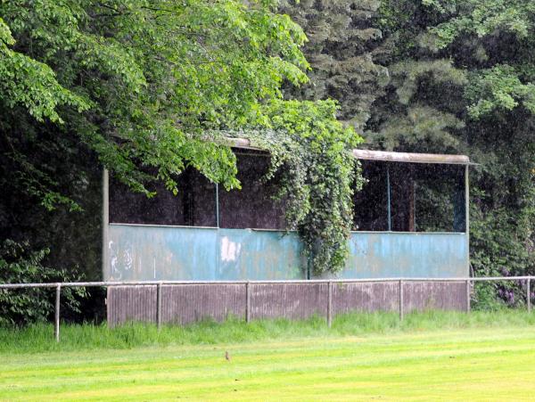 Sportplatz Dominikanerweg - Cappeln (Oldenburg)-Schwichteler