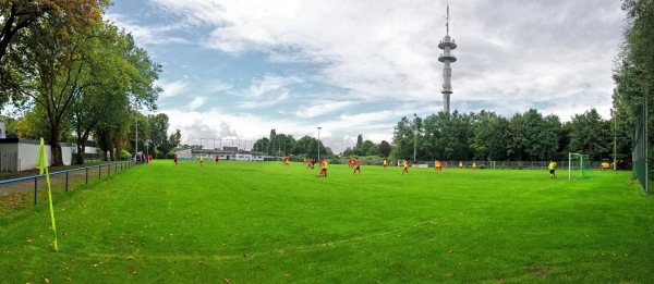 Sportplatz am Tierpark - Hamm/Westfalen