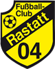 Wappen FC Rastatt 04 diverse