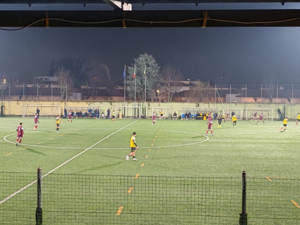 FC Cologno Stadium Sintetico  - Cologno Monzese